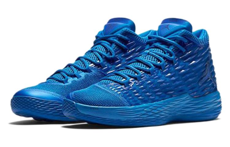 Air Jordan Melo M13 'Soar' 881562-402