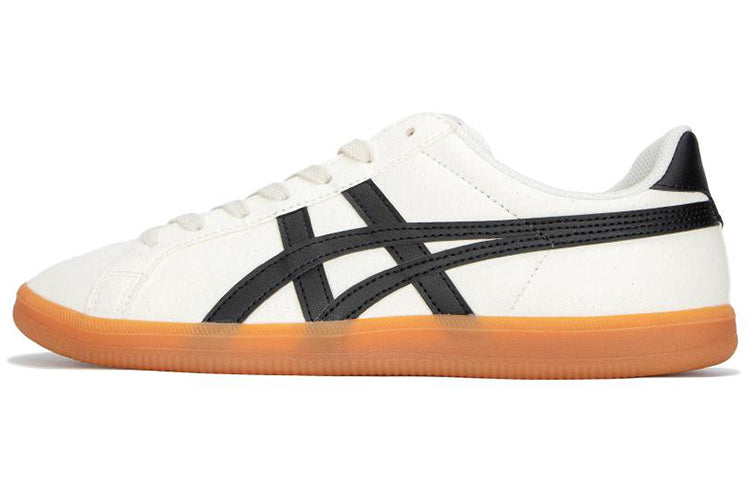 Onitsuka Tiger DD Trainer 'White Black Gum' 1183B478-102