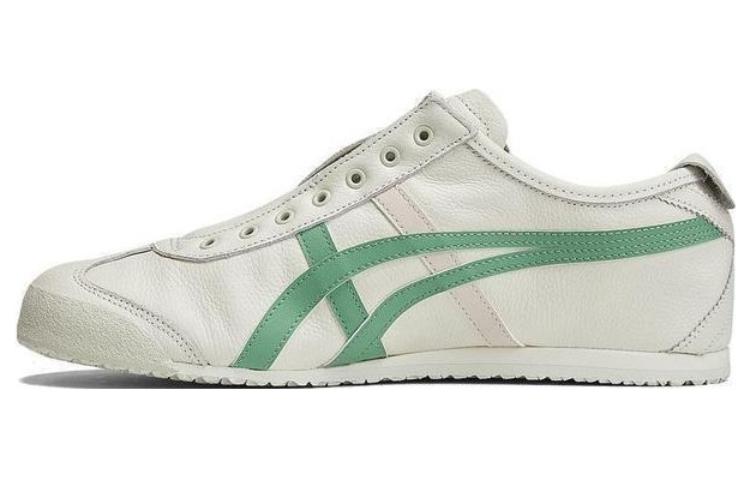 Onitsuka Tiger Mexico 66 'White Airy Green' 1183B815-106
