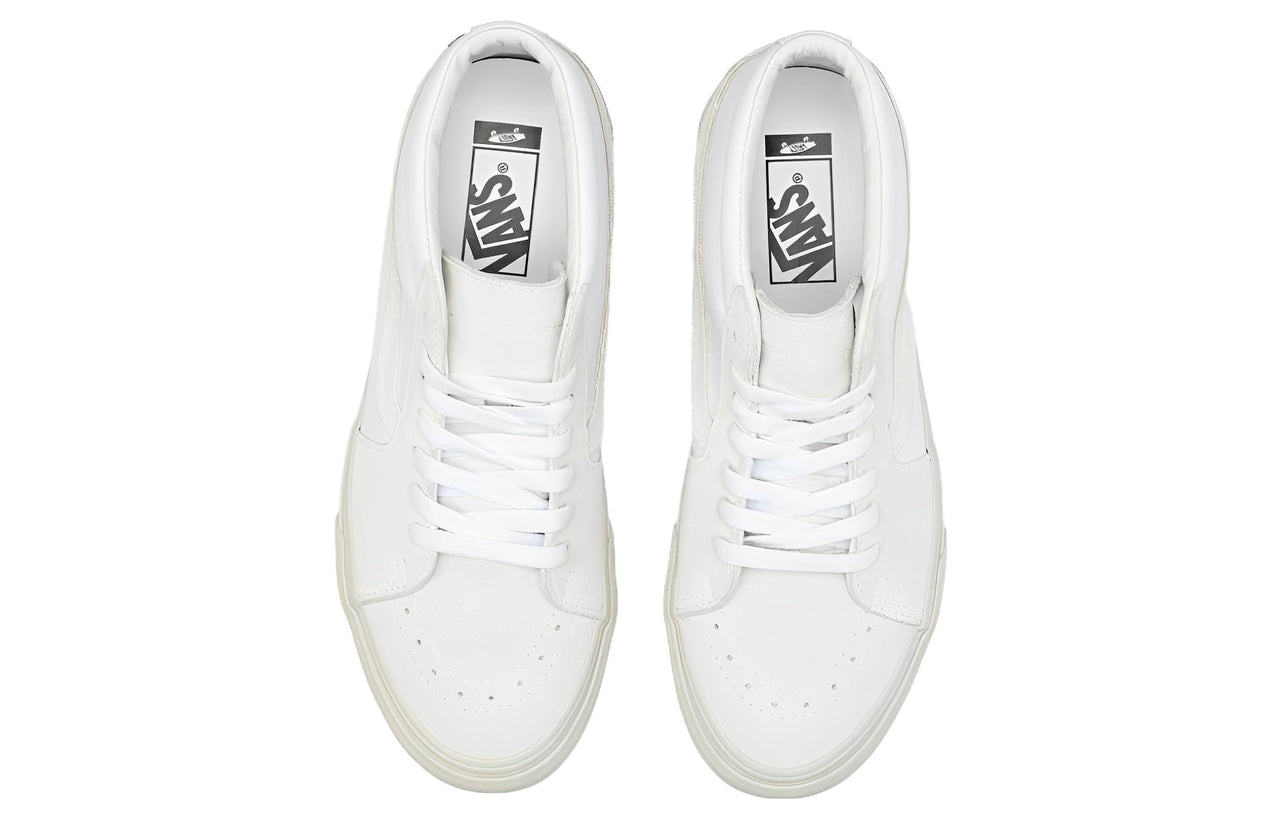 Vans x JJJJound Sk8-Mid VLT LX 'Hospitality' VN0A7TNHW00