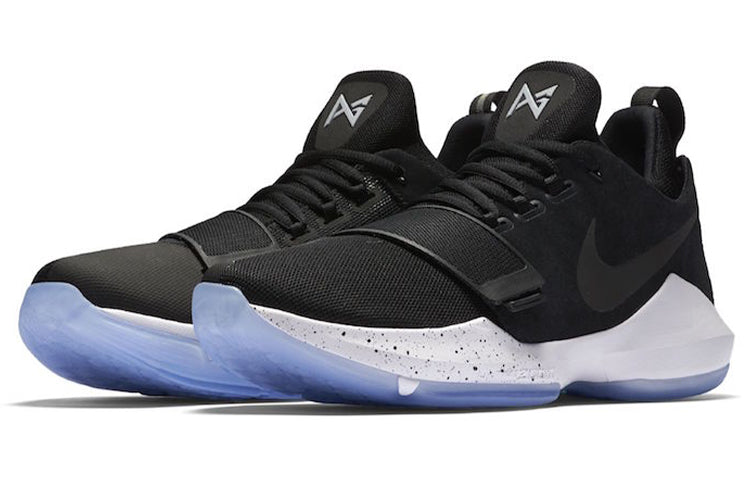 Nike PG 1 EP 'Black Ice' 878628-001