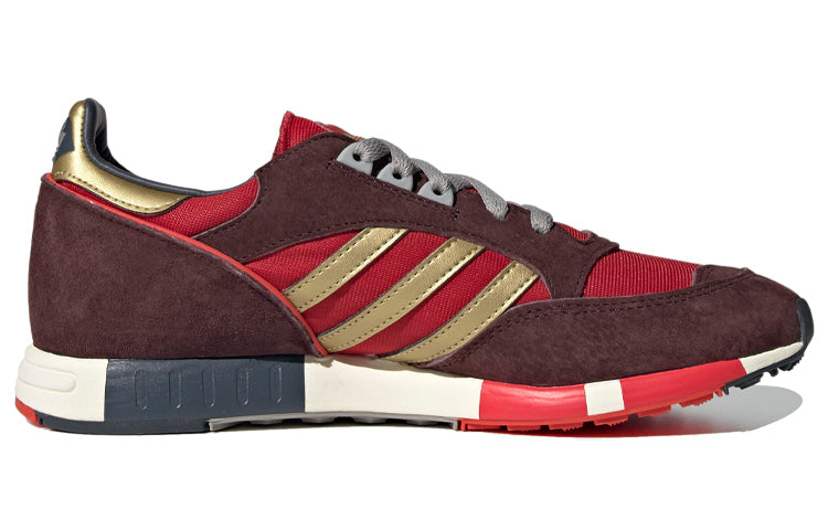 adidas Boston Super 'Red' M25420