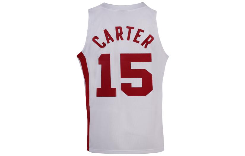 Mitchell & Ness AU 05-06 15 AJY44483-NJN05VCAWHIT