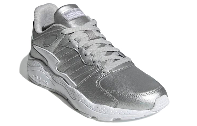 (WMNS) adidas Crazychaos 'Matte Silver' EF1064