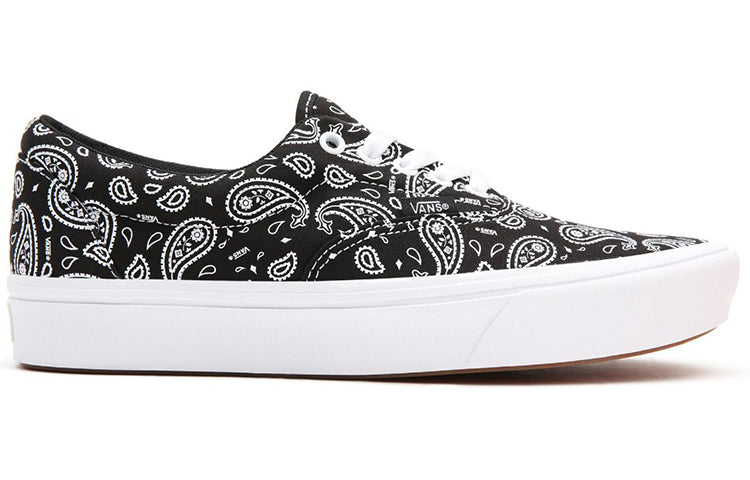 Vans ComfyCush Era 'Paisley - Black' VN0A3WM942L