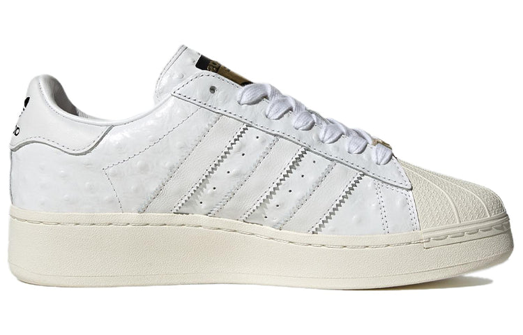 adidas Originals Superstar XLG Shoes 'Cloud White' ID7801