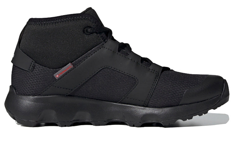 (WMNS) adidas Terrex Voyager Cw Cp 'Black' S80808