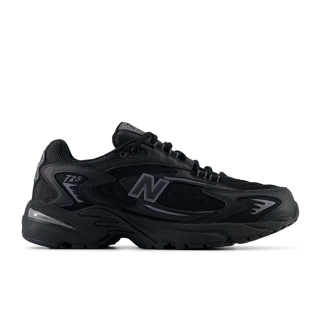 New Balance 725 Sneakers 'Black' ML725CB