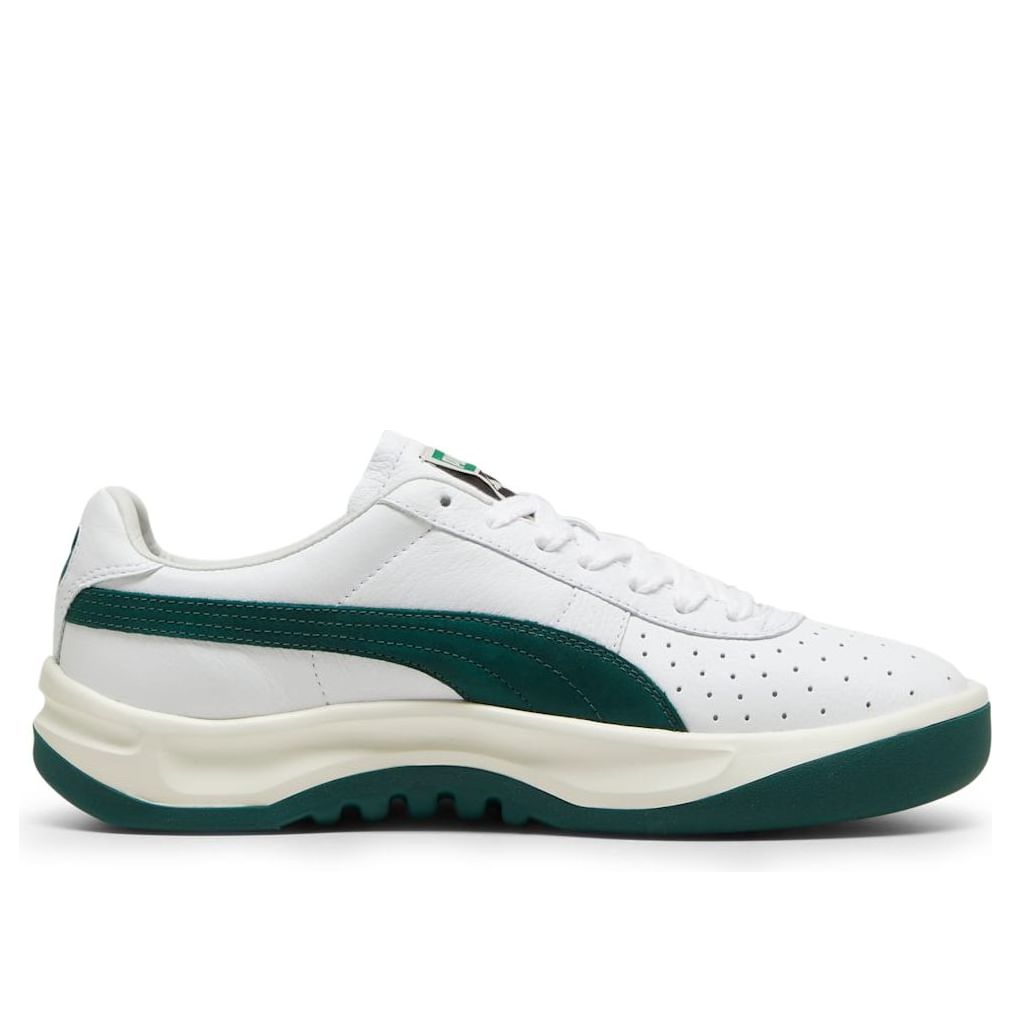 PUMA GV Special Base 'White Dark Myrtle' 398507-02