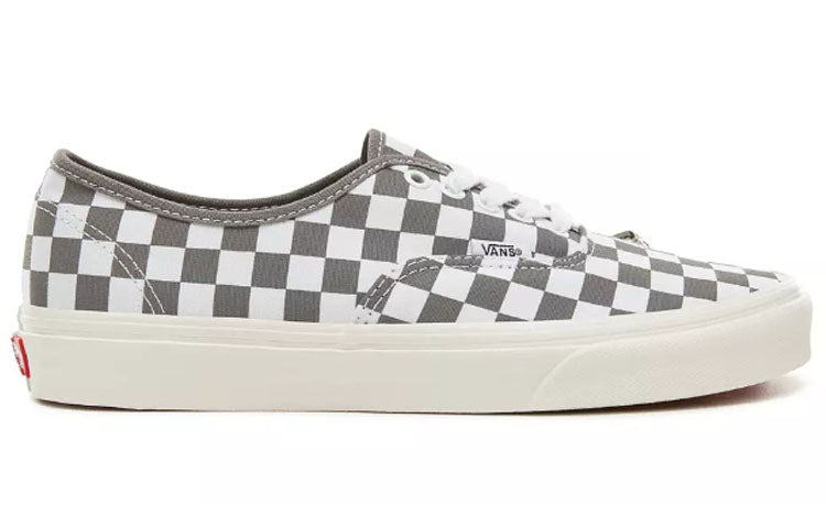 Vans Authentic 'Checkerboard - Pewter Marshmallow' VN0A38EMU53