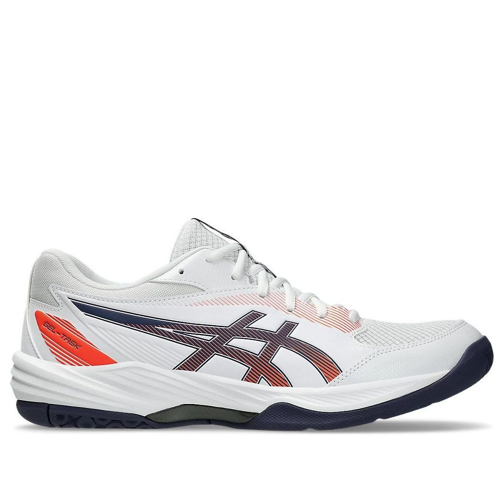ASICS Gel-Task 4M 'White Indigo Fog' 1071A103-101