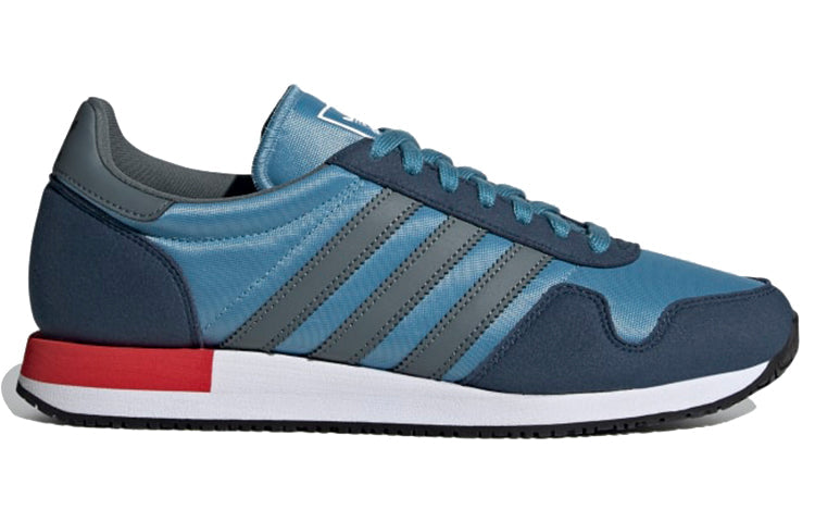 adidas originals USA 84 Blue/Grey FX6363