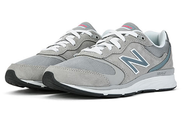 (WMNS) New Balance 880 Series Low-Top 'Grey Green' WW880GR4