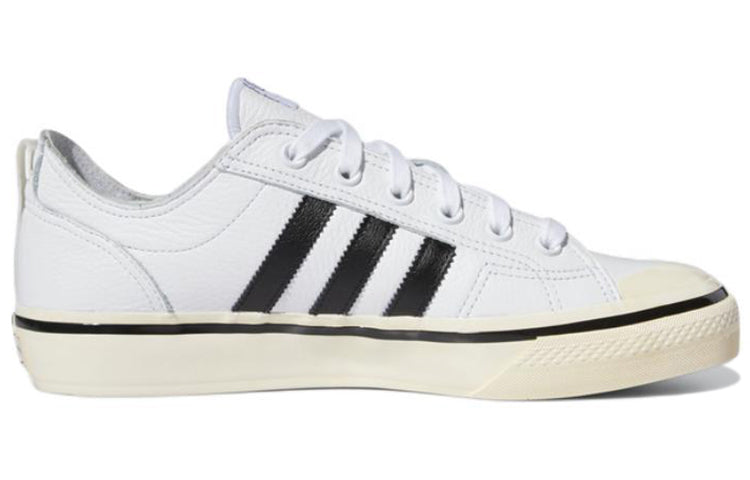 adidas Nizza RF 74 Shoes 'Cloud White Gum' GX1951