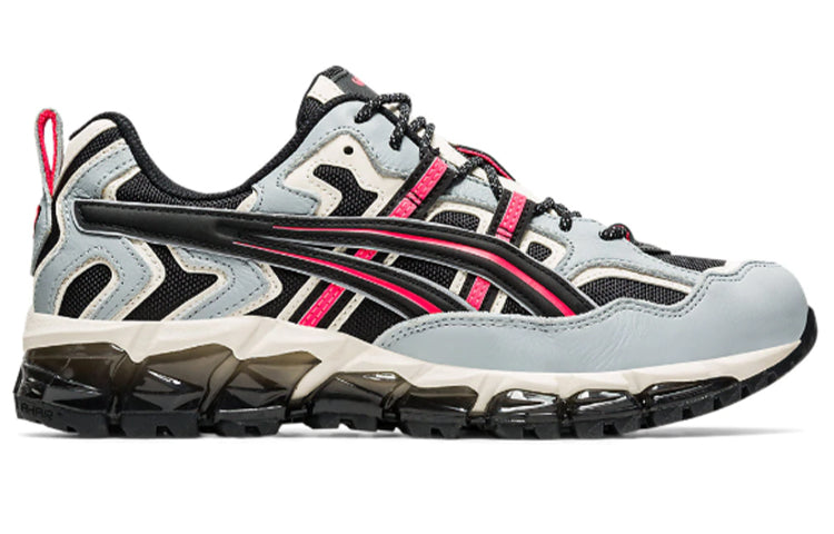 ASICS Gel-Nandi 360 'Black Piedmont Grey' 1021A325-001