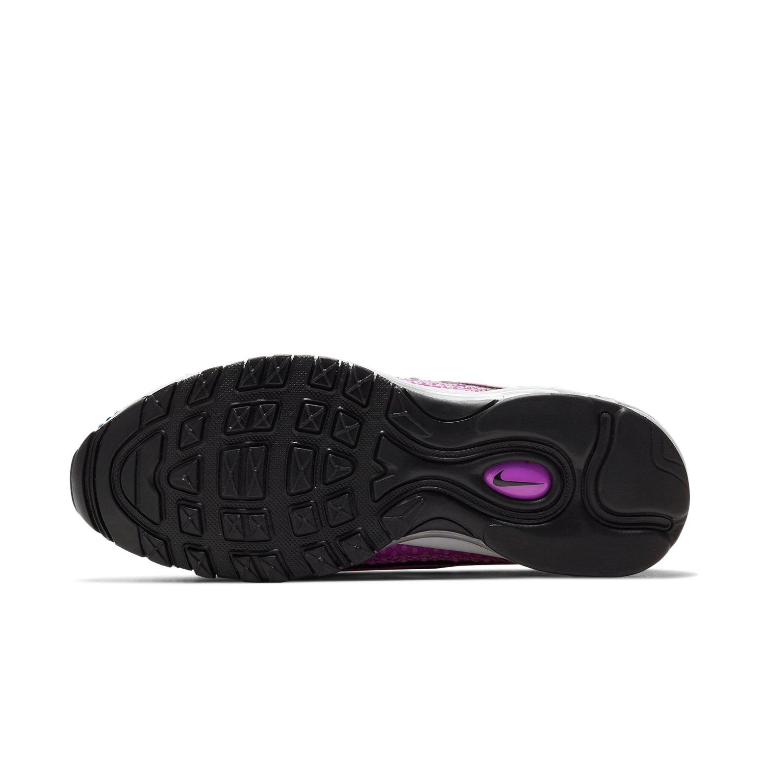 (WMNS) Nike Air Max 98 'Bubble Pack Purple' CI7379-400