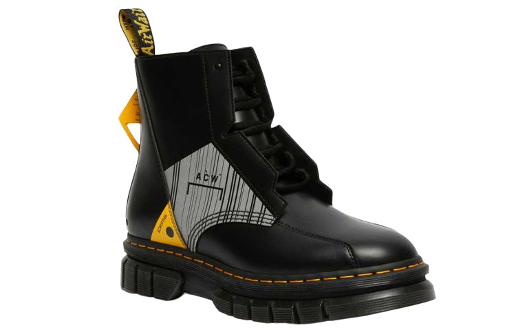 Dr. Martens Bex Neoteric 1460 x A-Cold-Wall 27923001