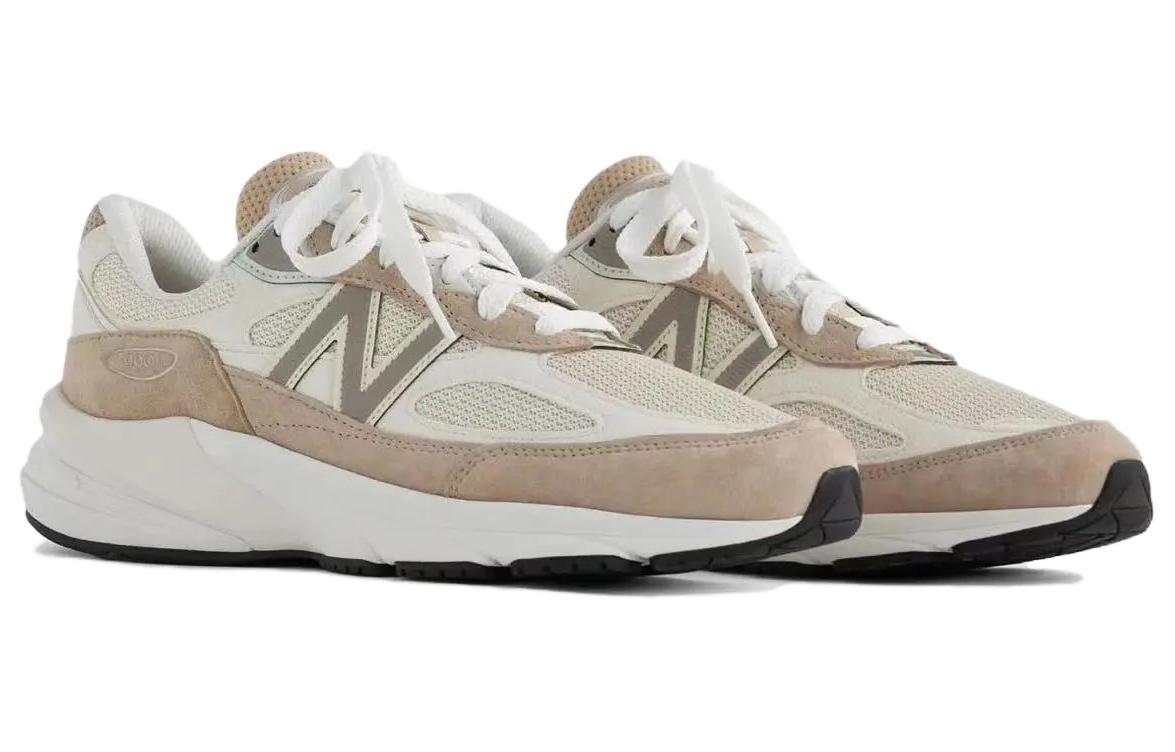 New Balance 990 V6 x Aim Leon Dore Made in USA 'Incense' U990CB6