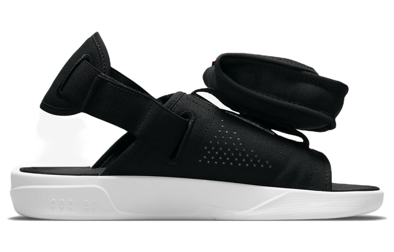 Air Jordan LS Slide 'Bred' CZ0791-006