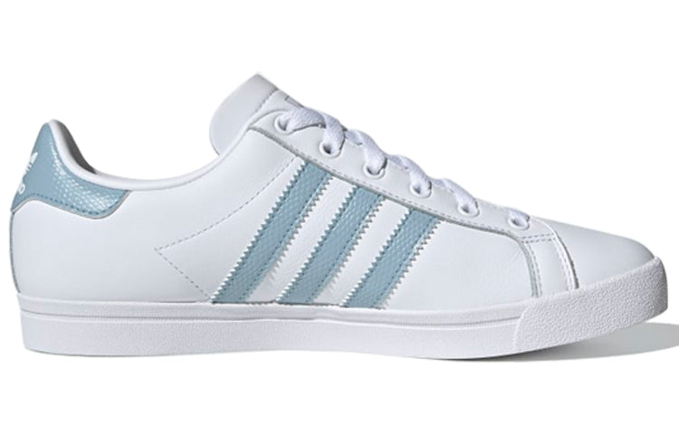 (WMNS) adidas originals Coast Star 'White Blue' EE6203