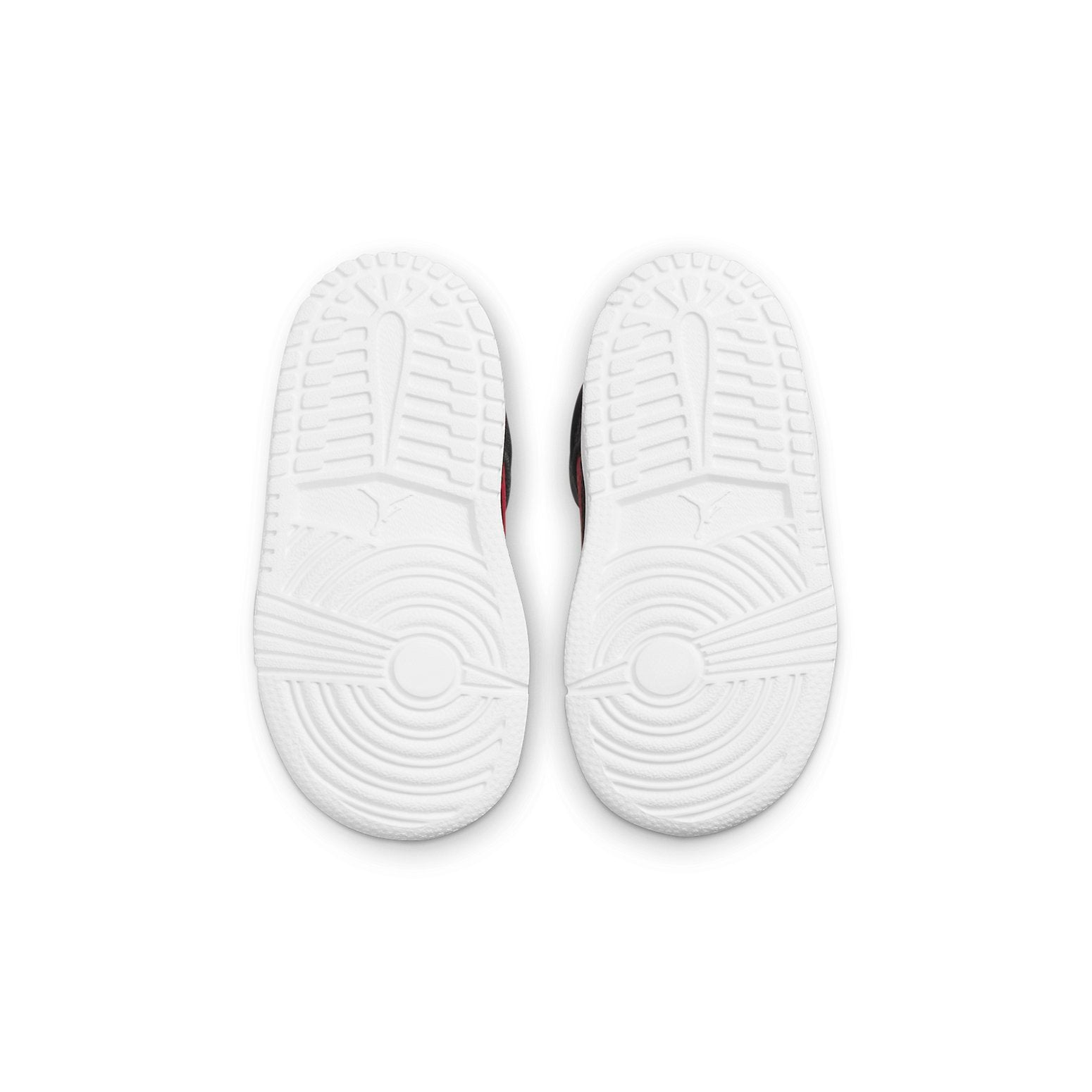 (TD) Air Jordan Access Black/Red AV7944-006