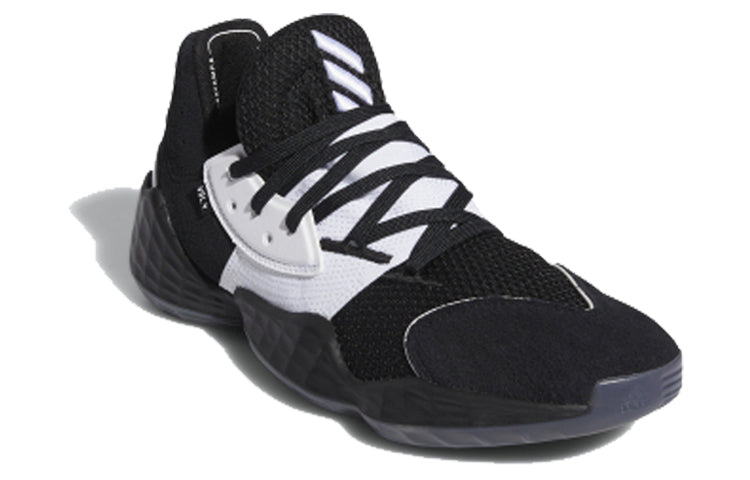 adidas Harden Volume 4 Gca 4 'Black White' FW8324