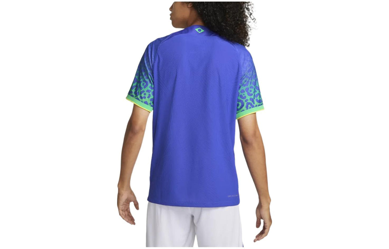Nike 2022 'Paramount Blue Green Spark Dynamic Yellow' DN0617-433