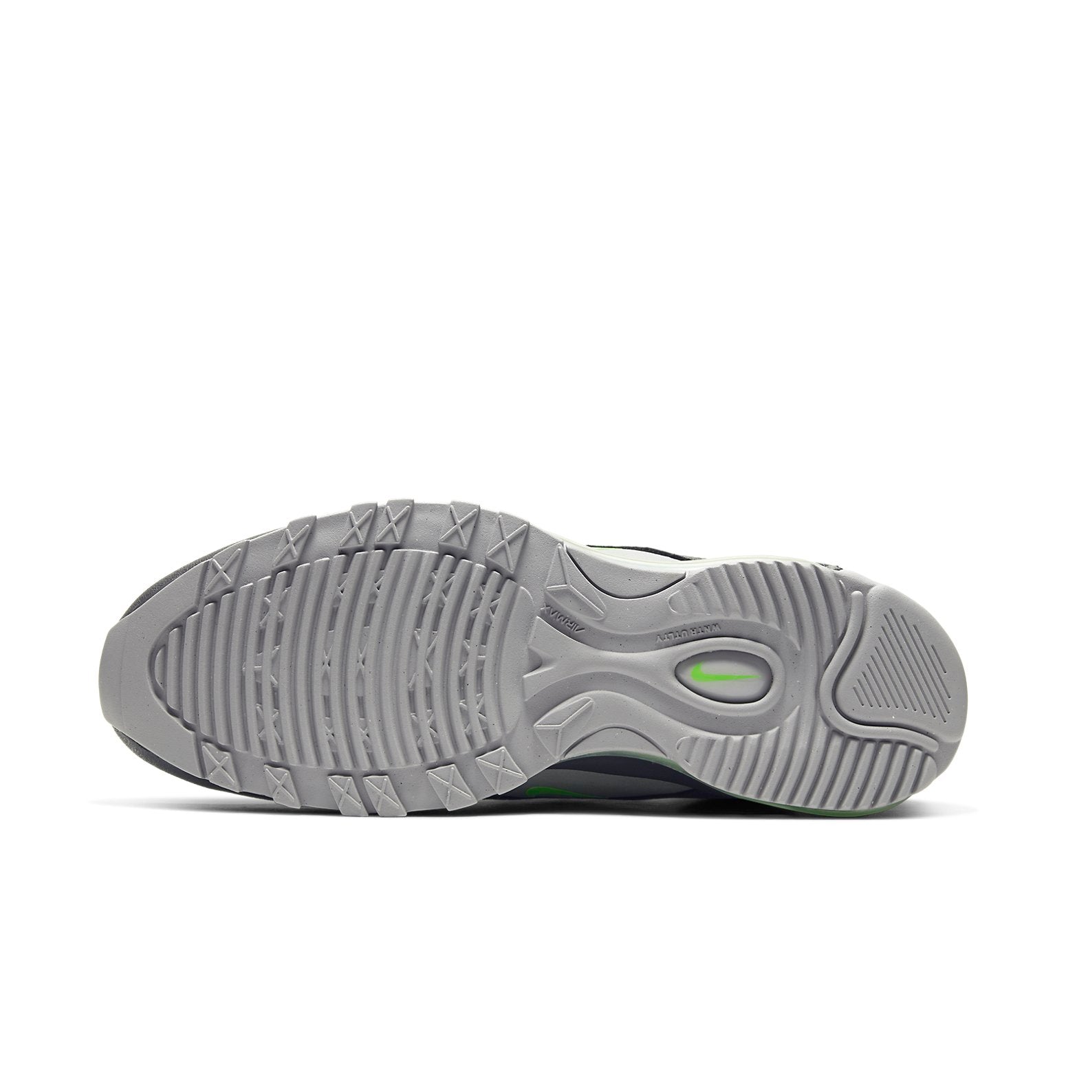 Nike Air Max 97 'Neon Winter Utility' BQ5615-002