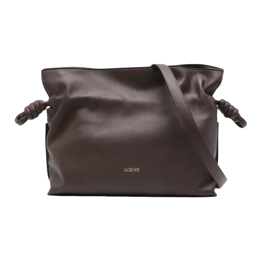 (WMNS) Loewe Medium Flamenco Clutch 'Chocolate' A411FC1XD4-3606