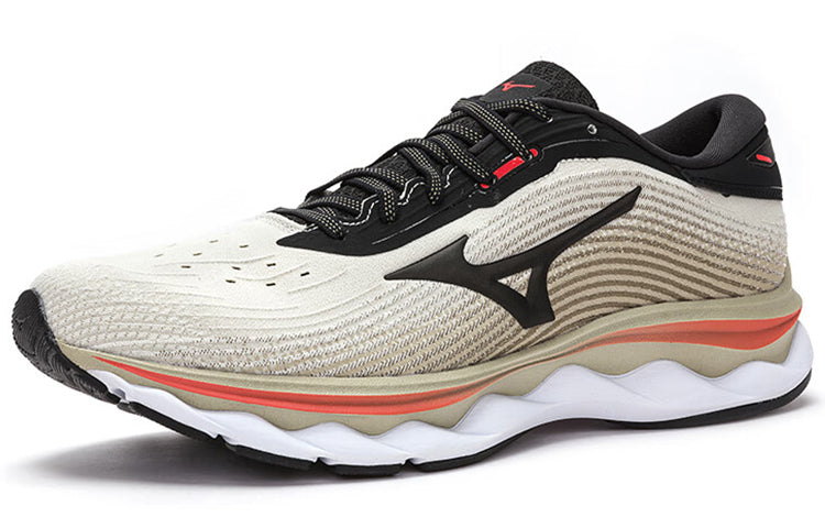 Mizuno Wave Sky 5 'Black Sand' J1GC210210