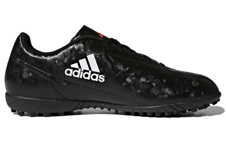 adidas Conquisto II TF 'Black White' BB0560