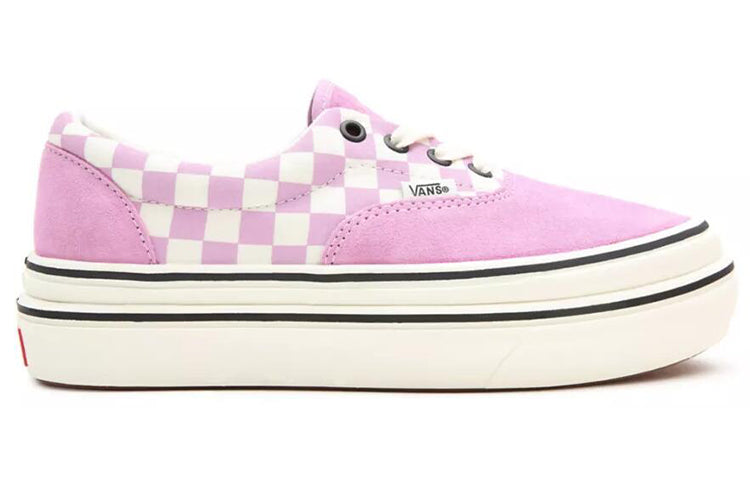 Vans Fury Super Comfycush Era Shoes Pink VN0A4U1D4ZO