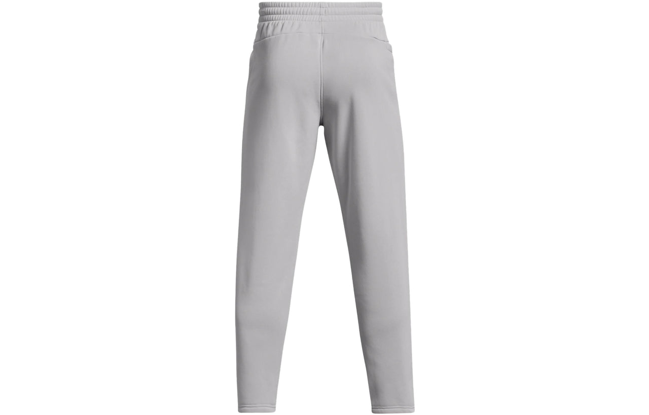 Under Armour Fleece Pants 'Halo Grey' 1373360-014