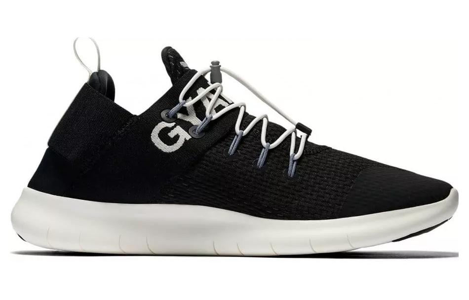Nike Free Run Commuter 'Black Cool Grey Sail' 904732-001
