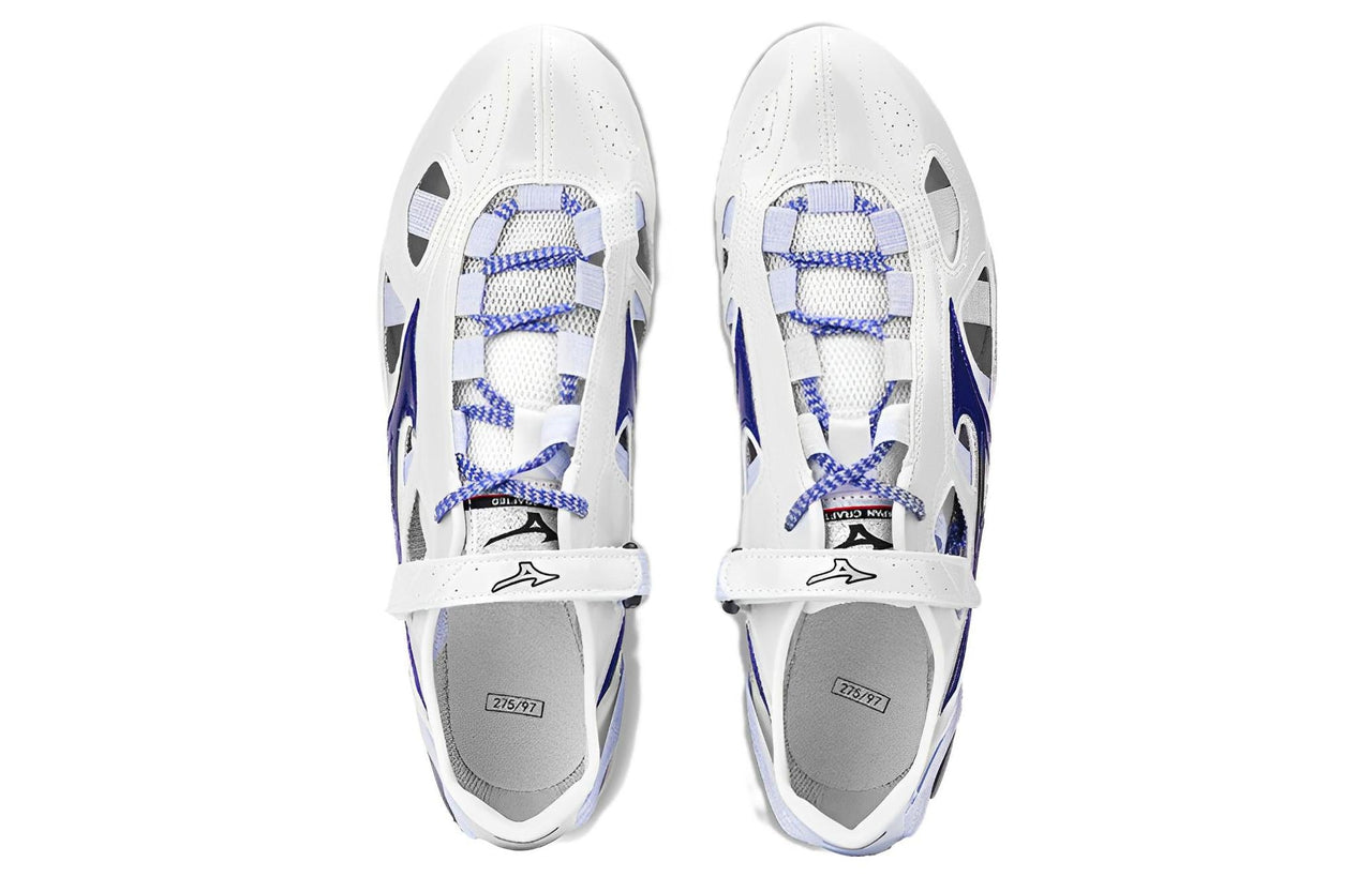 Mizuno Chrono Inx SP 'White Blue' U1GR225120