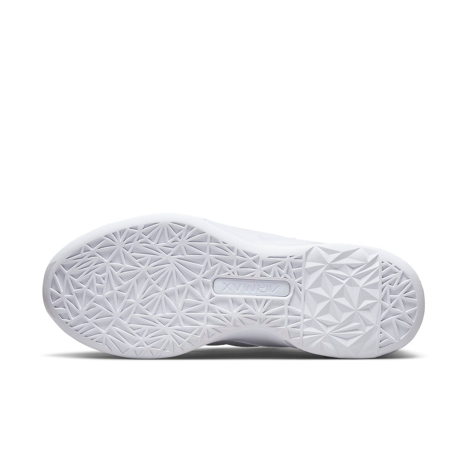 (WMNS) Nike Air Max Bella TR5 'Triple White' DD9285-100