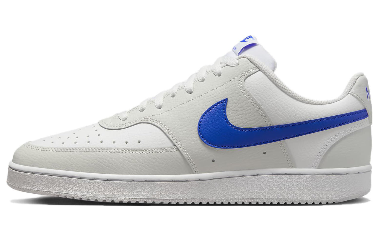 Nike Court Vision Low 'White Royal Blue' FN4019-001