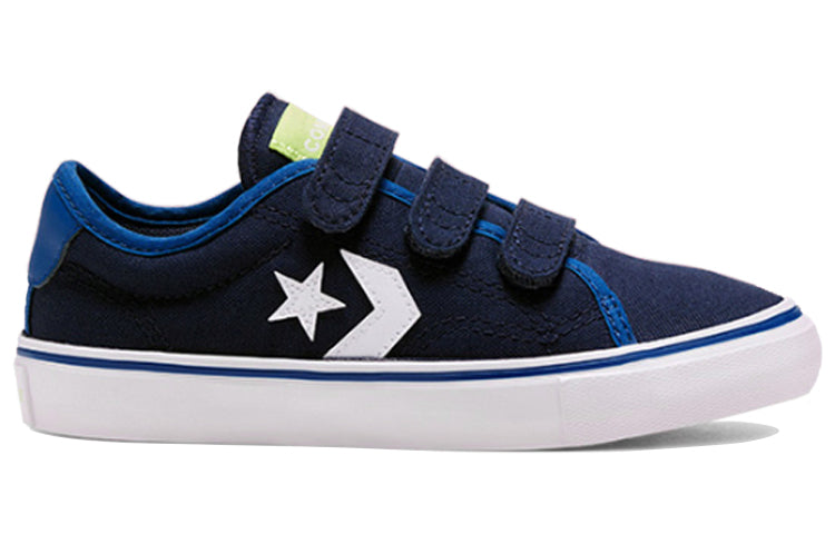 Converse Star Replay 3V Toddler/Youth 667802C