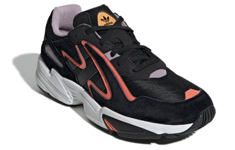 adidas Yung-96 Chasm 'Black Coral' EE7234
