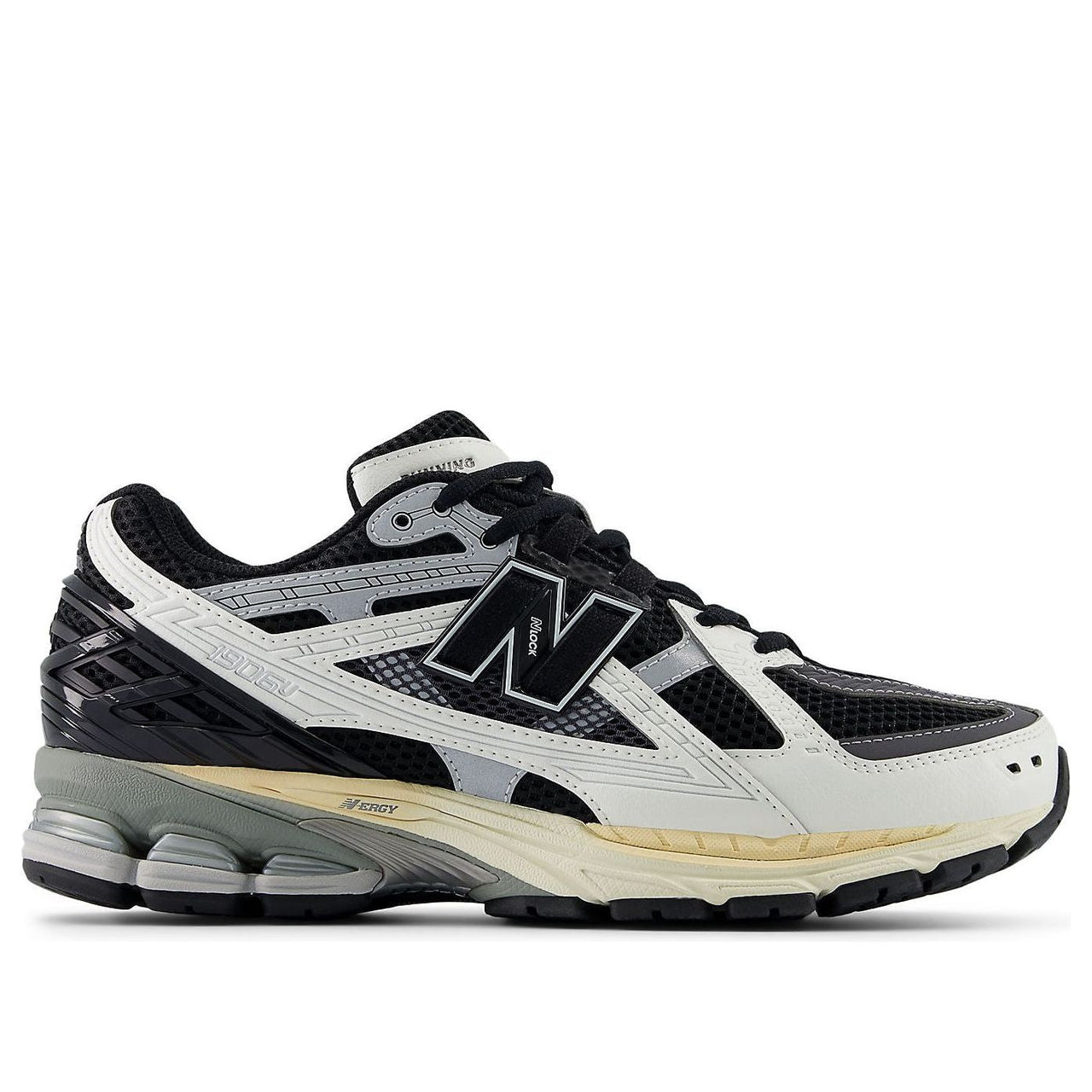New Balance 1906 Utility 'Black Sea Salt Magnet' U1906NC