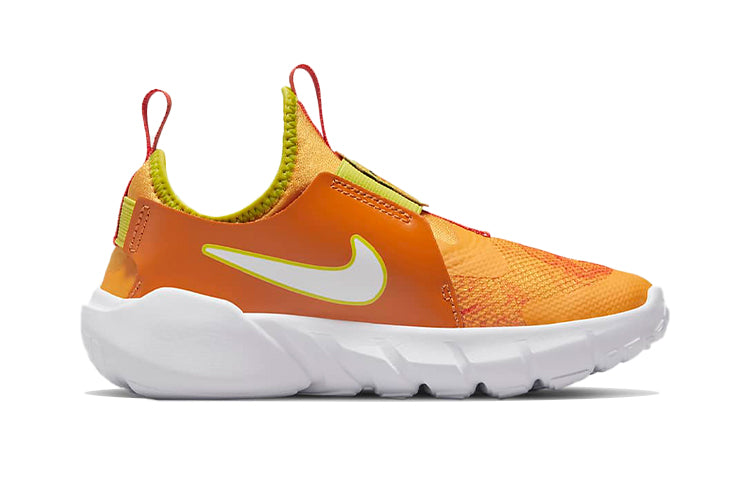 (PS) Nike Flex Runner 2 'Mango' DM4207-800