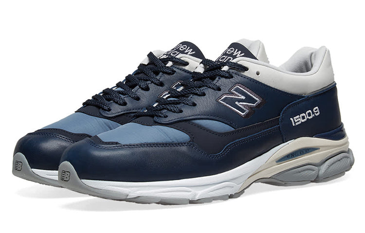 حذاء New Balance 1500.9 "صنع في إنجلترا" "Lakeland Pack - Navy" M15009LP