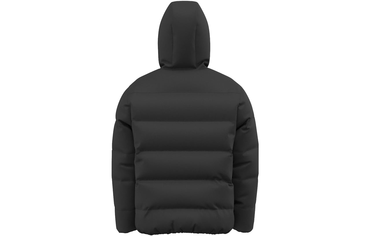 Vans Norris MTE-1 Puffer Jacket 'Black' VN0008GBBLK