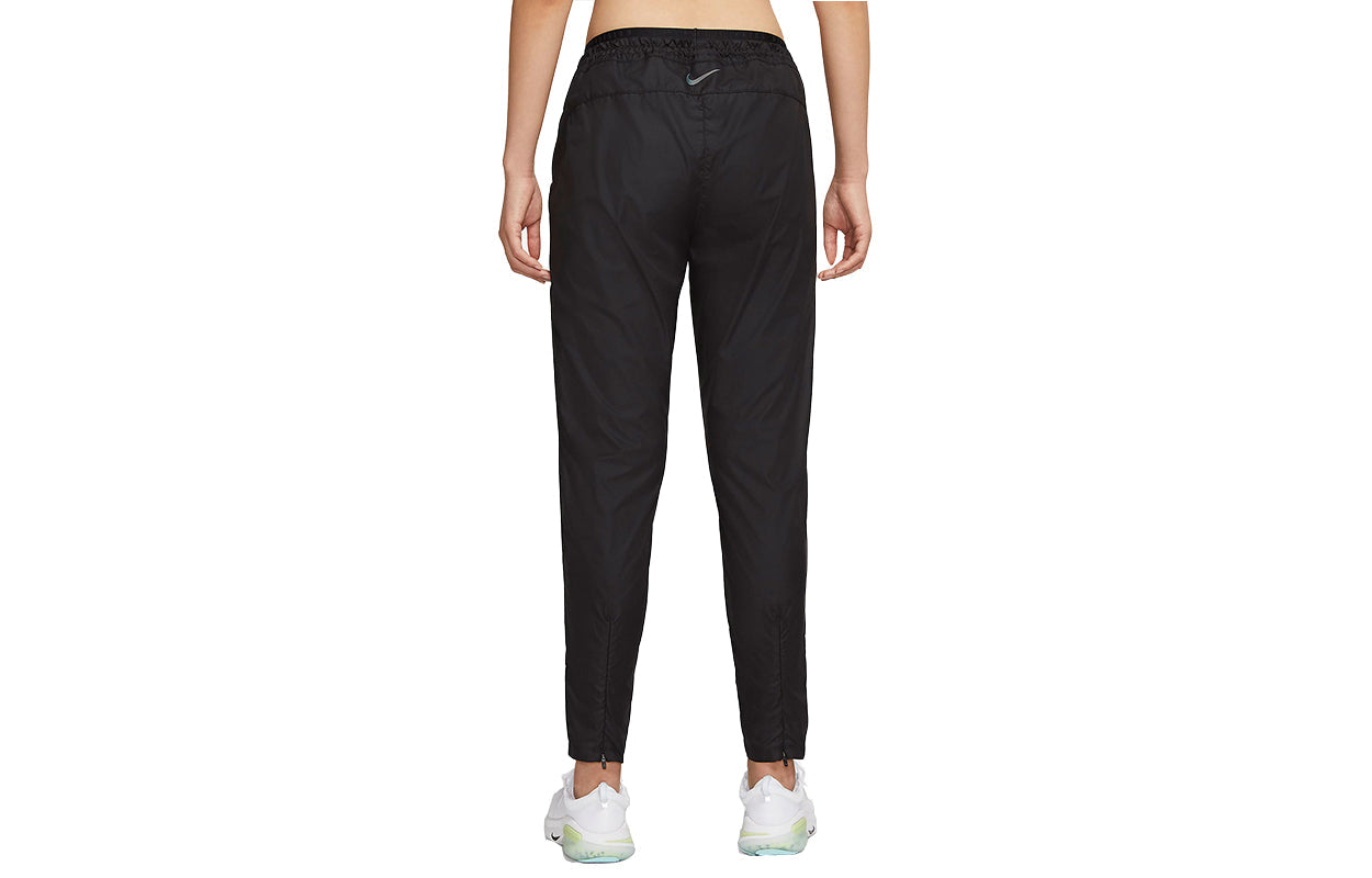 (WMNS) Nike Run Division Dynamic Vent Sweatpants Black DA1142-010