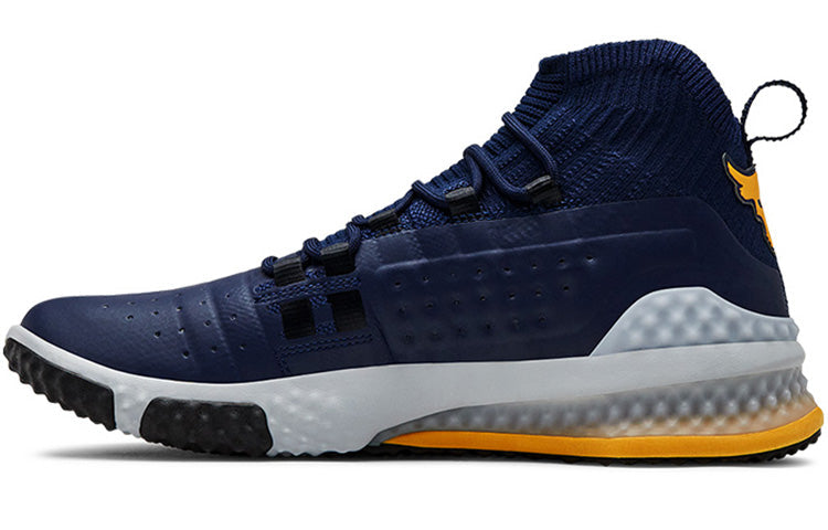 Under Armour Project Rock 1 'Academy' 3020788-403