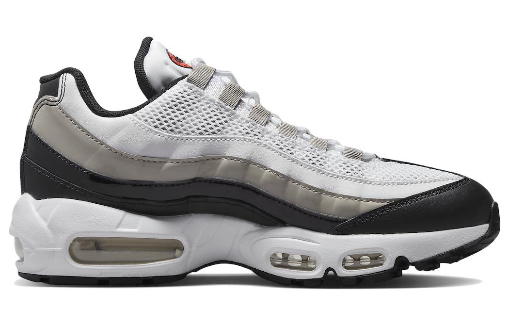 (WMNS) Nike Air Max 95 'Light Iron Ore Black' DR2550-100