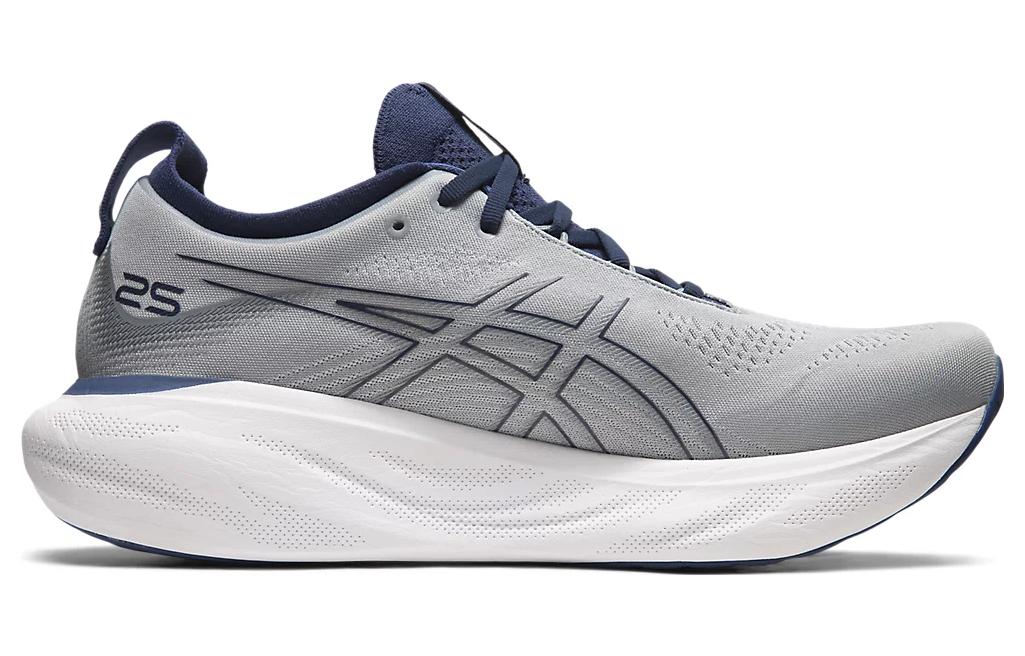 ASICS Gel-Nimbus 25 'Sheet Rock Indigo Blue' 1011B547-021