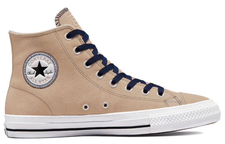 Converse Chuck Taylor All Star Pro Cons Suede High 'Hemp' 172631C