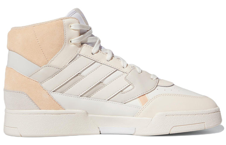 adidas Drop Step SE 'Chalk White' GV9324