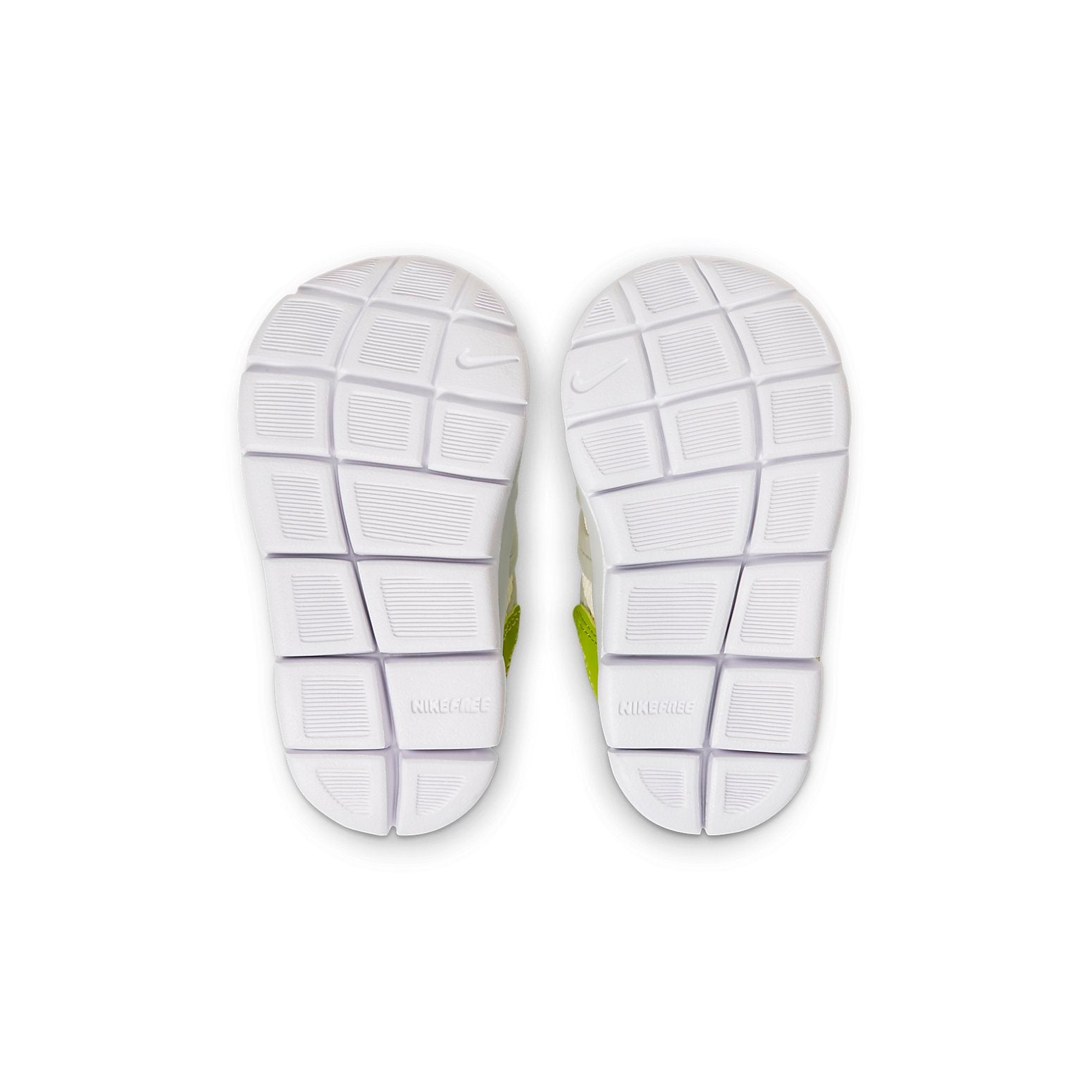 (TD) Nike Dynamo Free Shoes 'Coconut Milk' FN3693-180